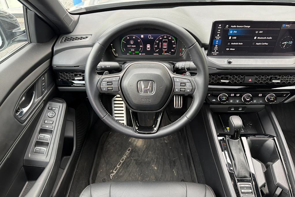 Thumbnail: 2025 Honda Accord - 11