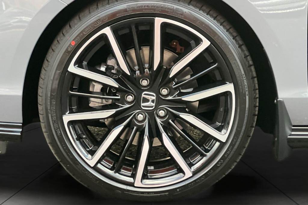 Thumbnail: 2025 Honda Accord - 7