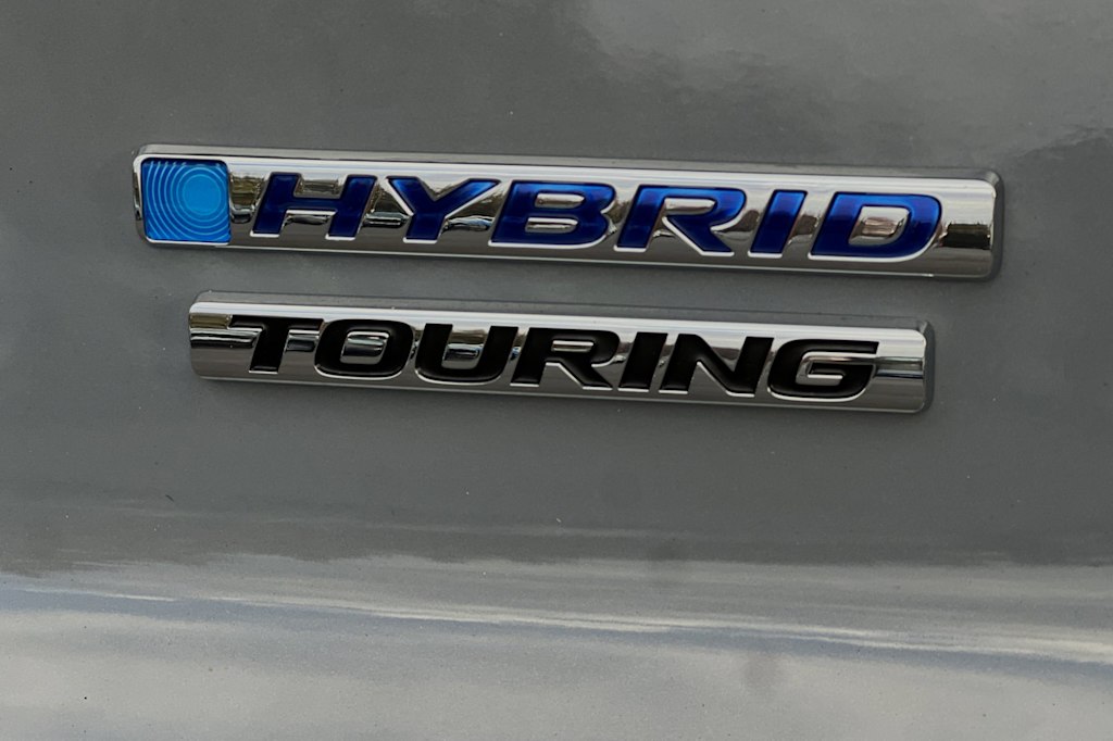 Thumbnail: 2025 Honda Accord - 6