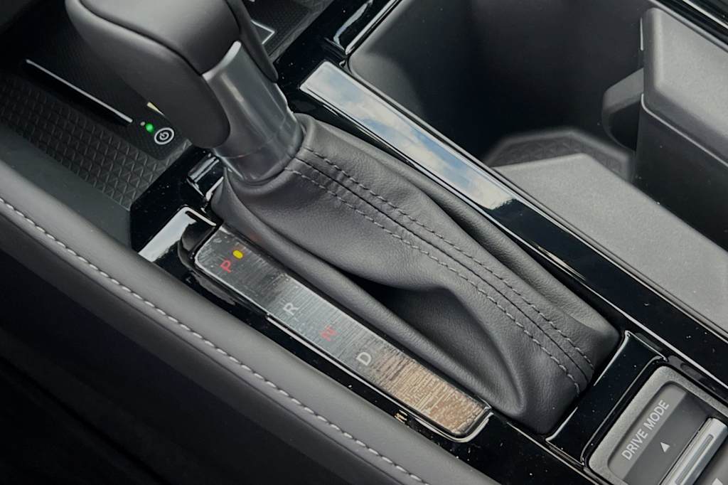 Thumbnail: 2025 Honda Accord - 13