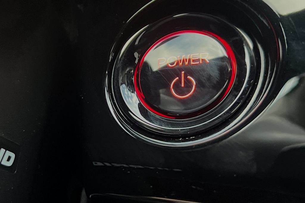 Thumbnail: 2025 Honda Accord - 26