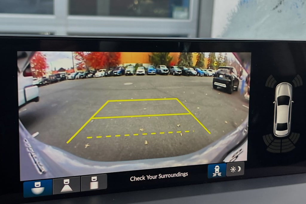 Thumbnail: 2025 Honda Accord - 24