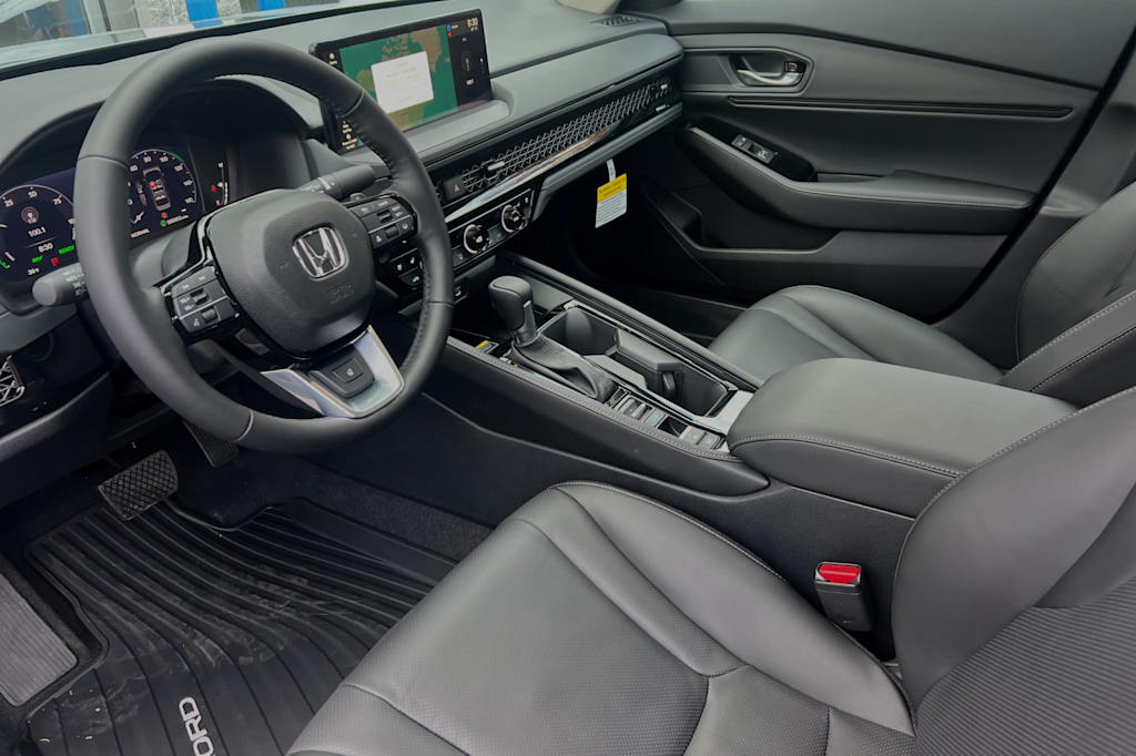 Thumbnail: 2025 Honda Accord - 8