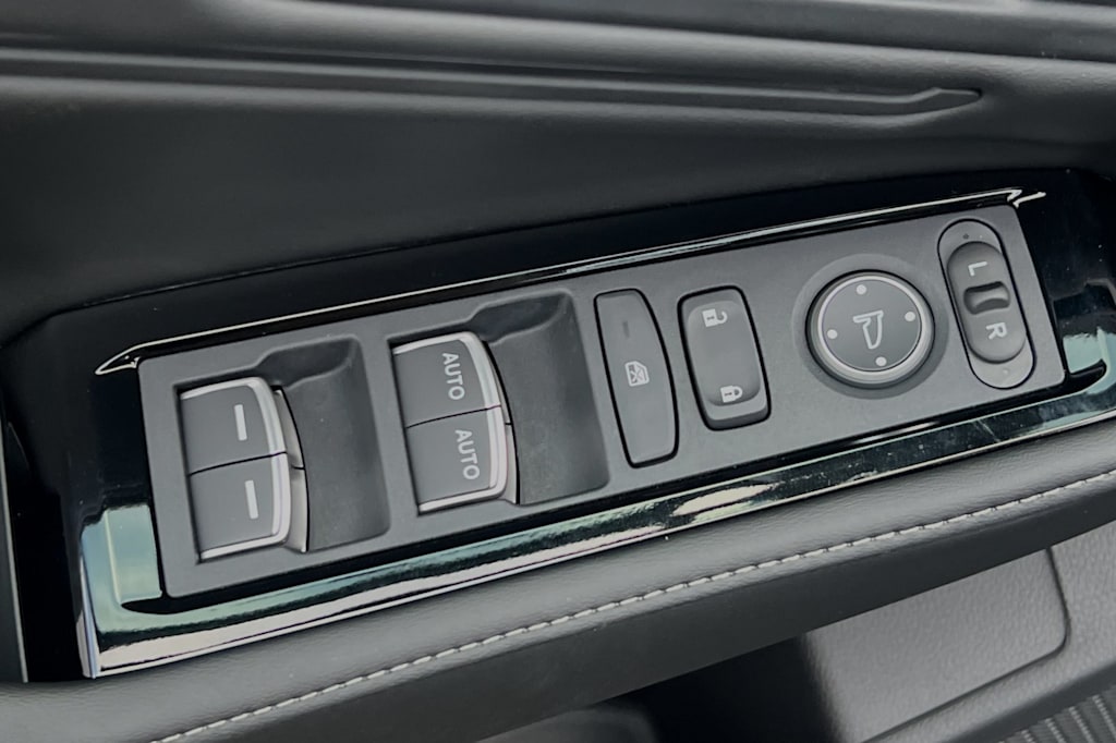 Thumbnail: 2025 Honda Accord - 21