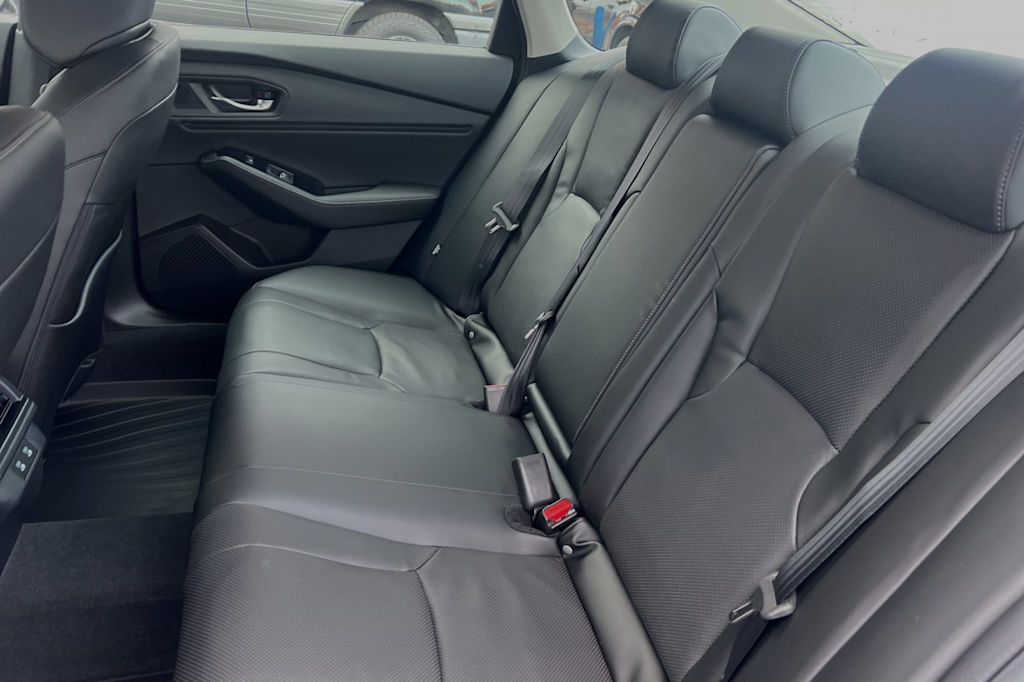 Thumbnail: 2025 Honda Accord - 9