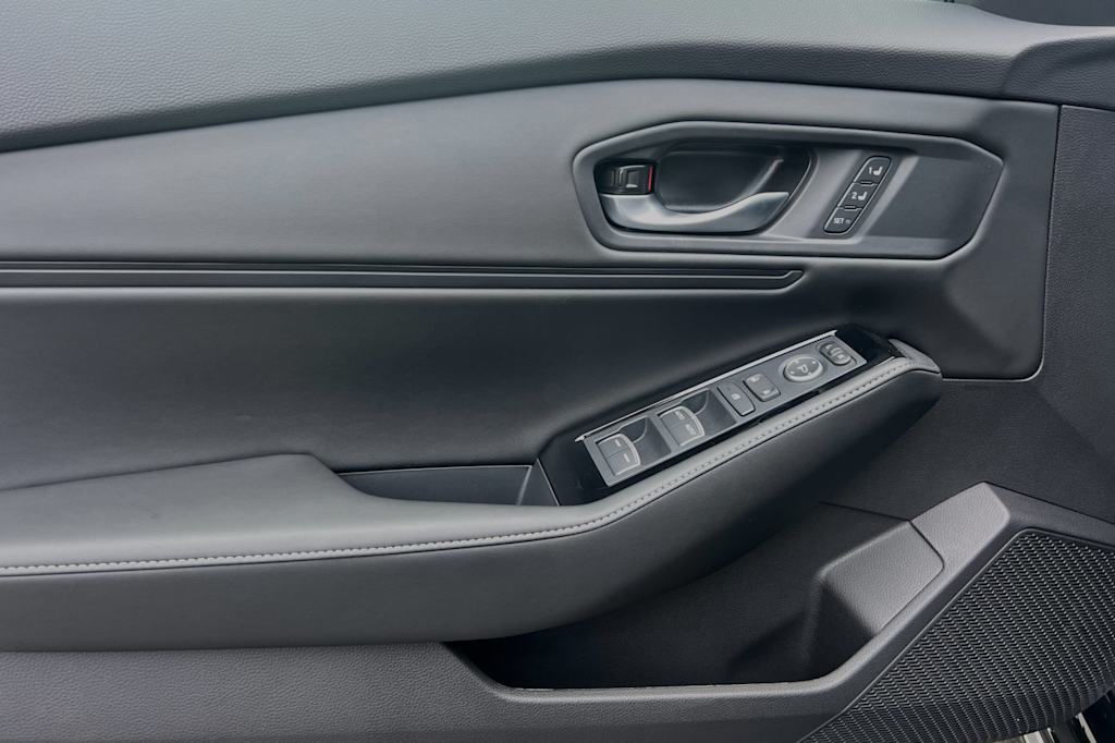 Thumbnail: 2025 Honda Accord - 20