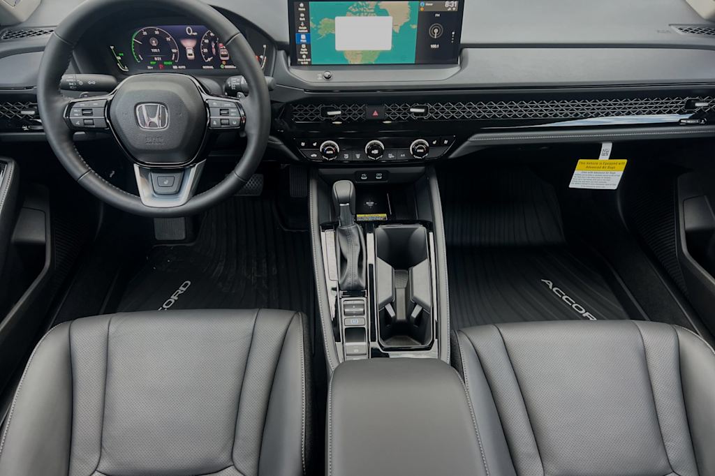 Thumbnail: 2025 Honda Accord - 2