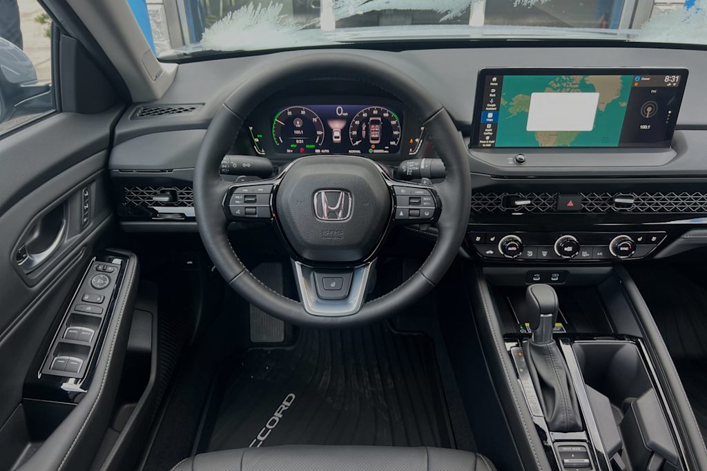Thumbnail: 2025 Honda Accord - 10
