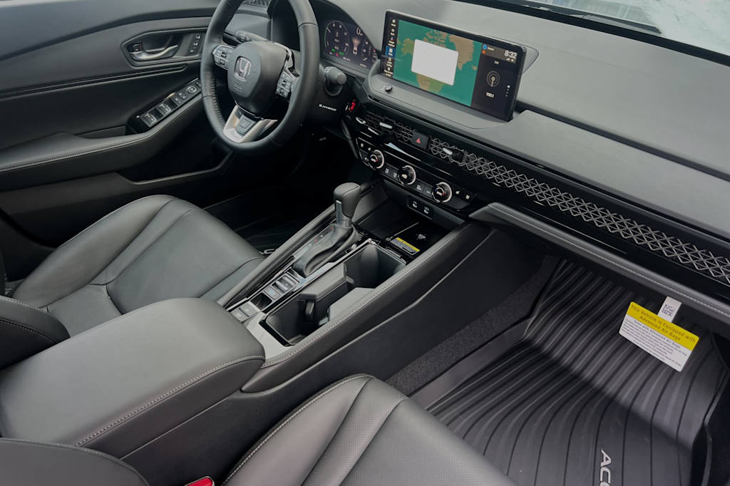 Thumbnail: 2025 Honda Accord - 11