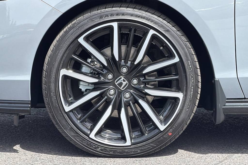 Thumbnail: 2026 Honda Accord - 6