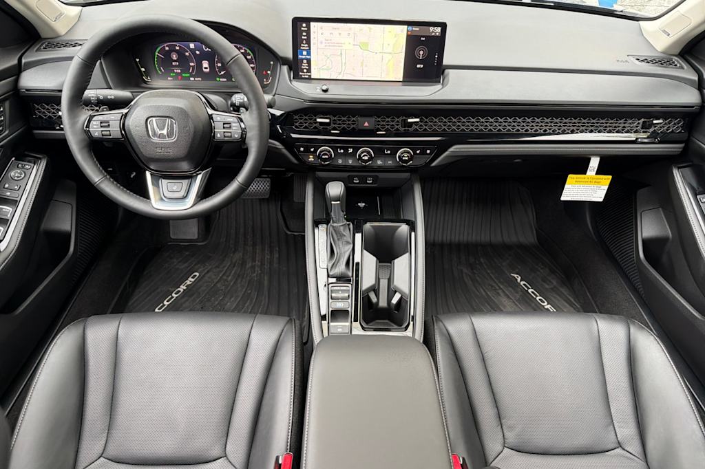 Thumbnail: 2026 Honda Accord - 2
