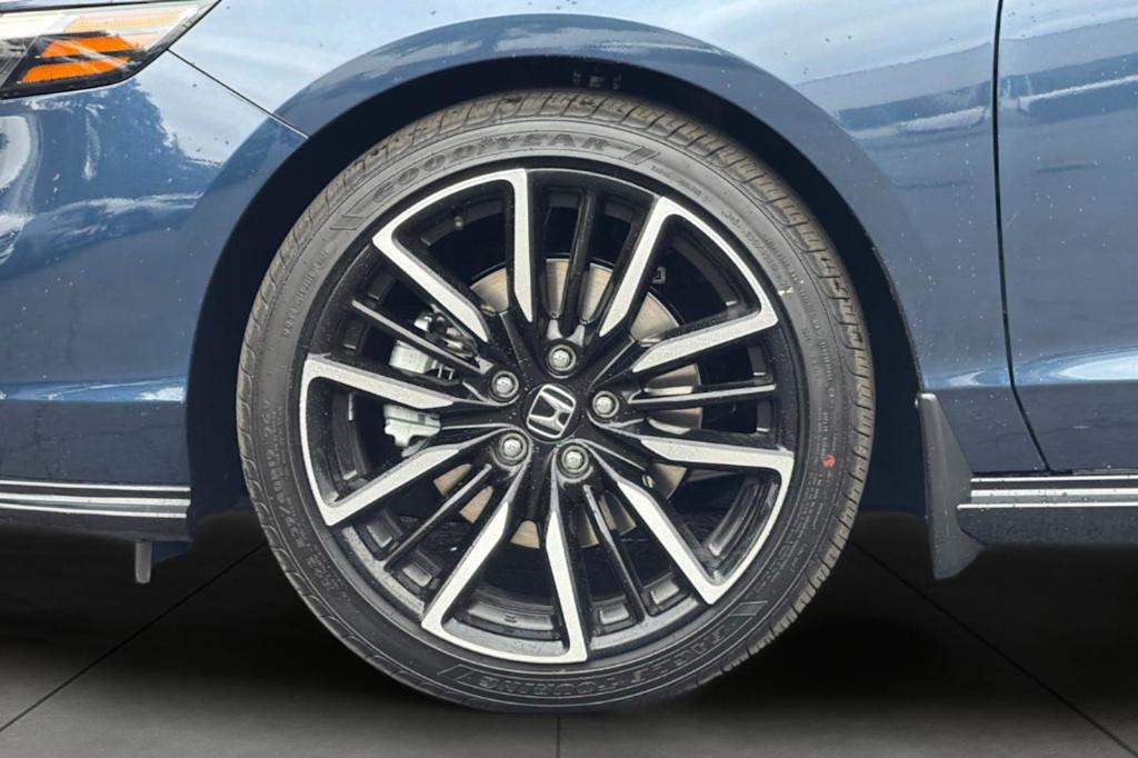 Thumbnail: 2026 Honda Accord - 8