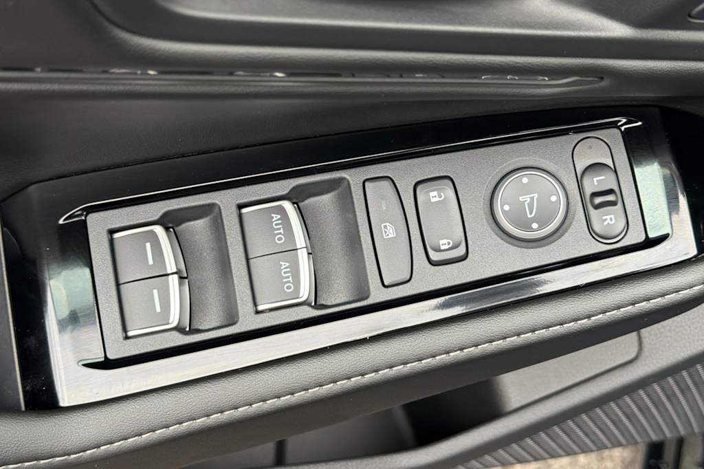 Thumbnail: 2026 Honda Accord - 20