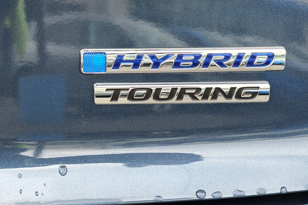 Thumbnail: 2026 Honda Accord - 7