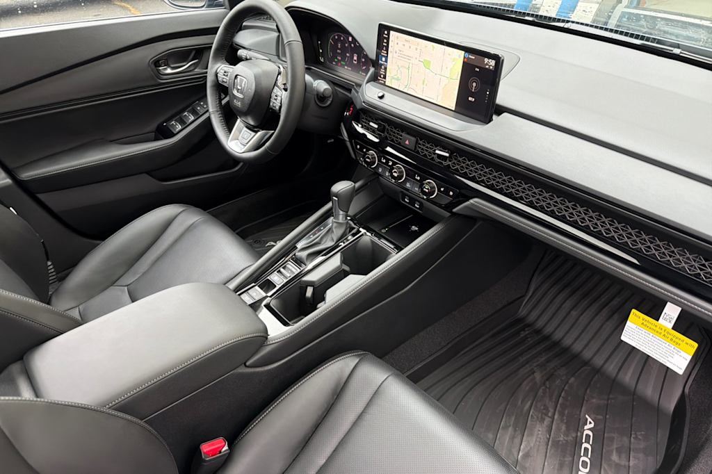 Thumbnail: 2026 Honda Accord - 12
