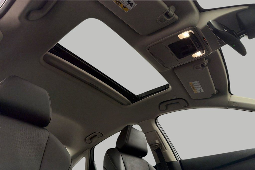 Thumbnail: 2026 Honda Accord - 21