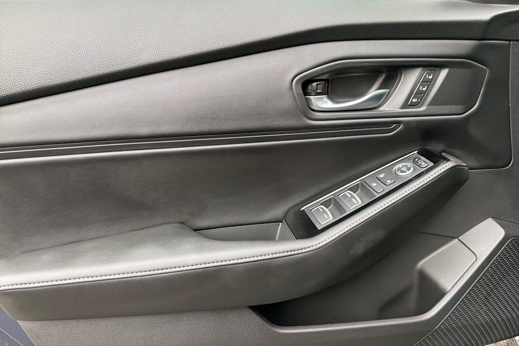 Thumbnail: 2026 Honda Accord - 19
