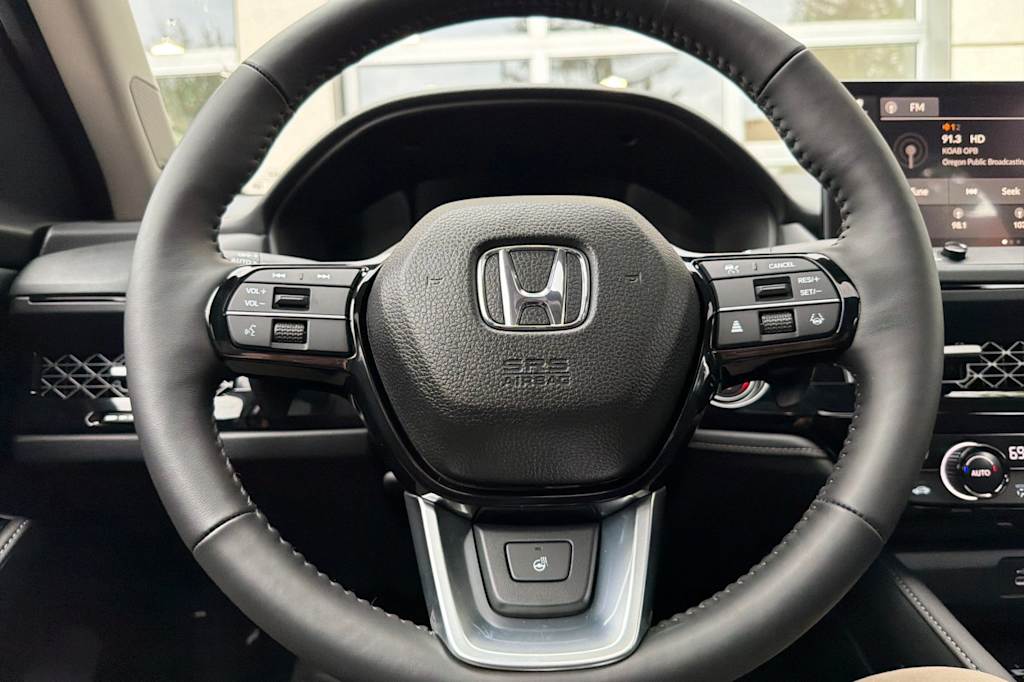 Thumbnail: 2026 Honda Accord - 26