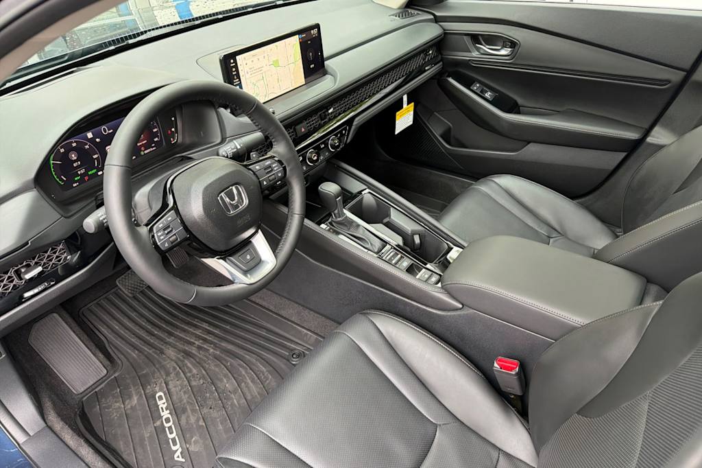 Thumbnail: 2026 Honda Accord - 9