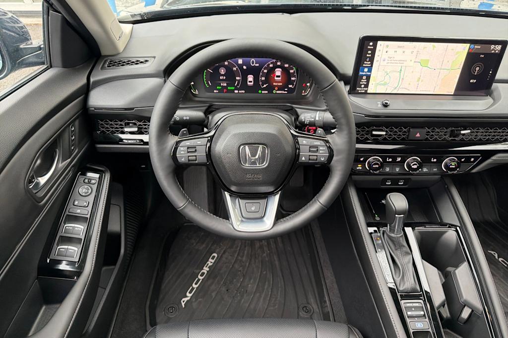Thumbnail: 2026 Honda Accord - 11