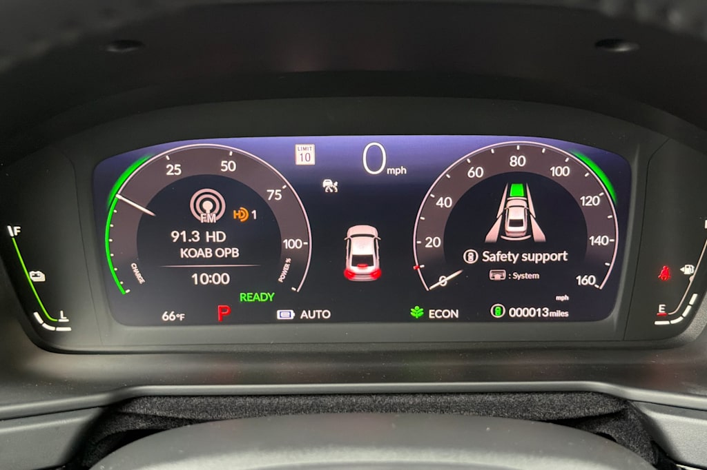 Thumbnail: 2026 Honda Accord - 15