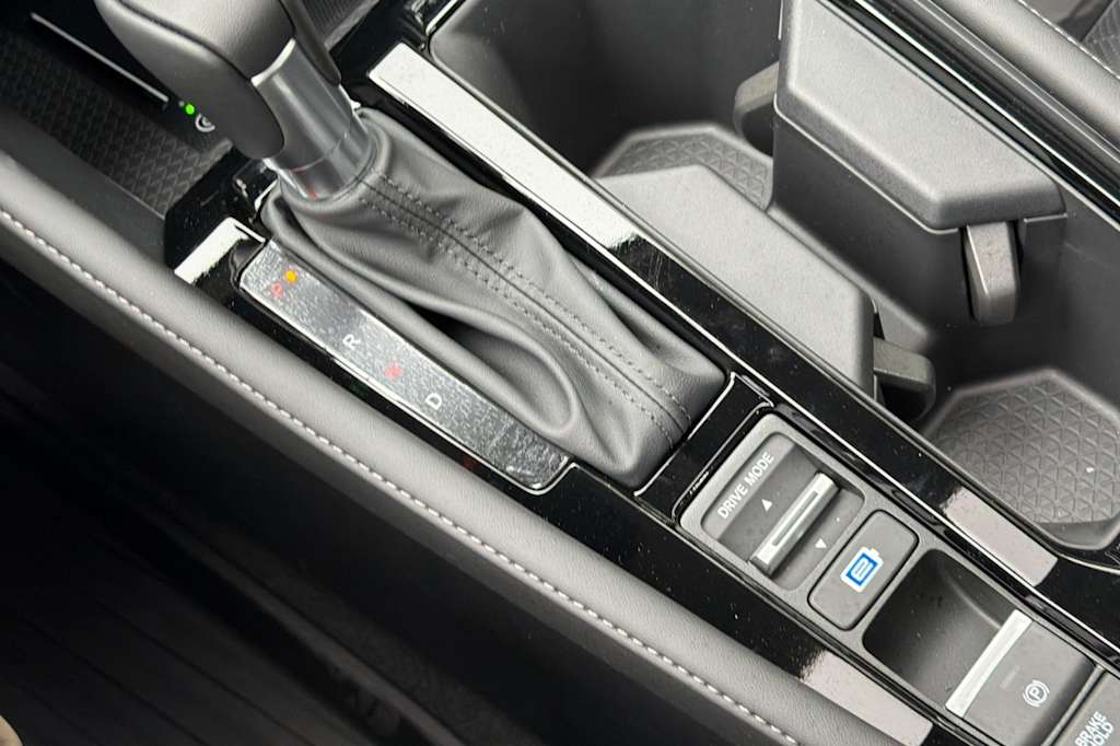 Thumbnail: 2026 Honda Accord - 14