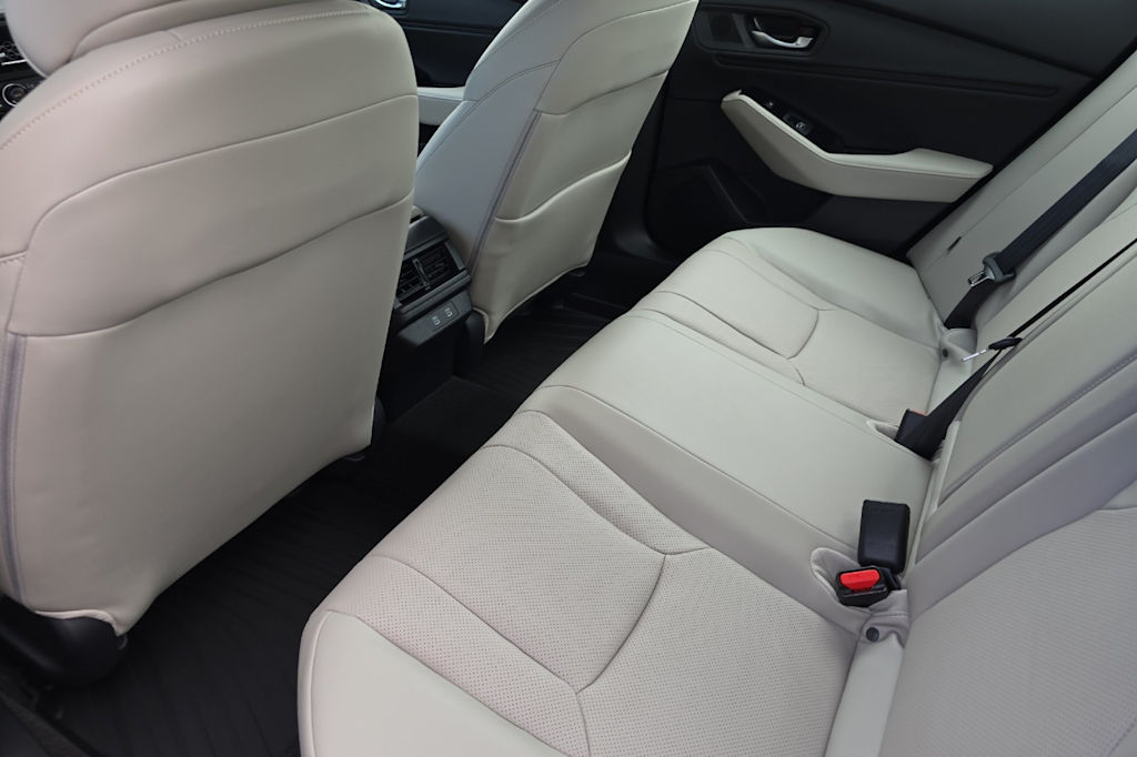 Thumbnail: 2025 Honda Accord - 10