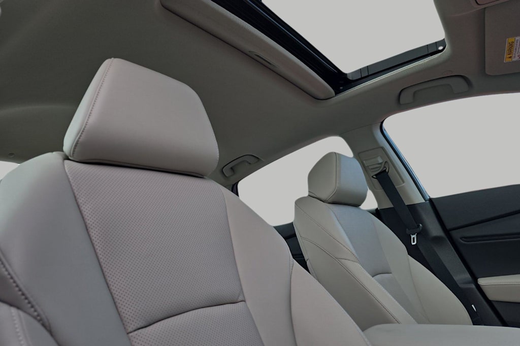 Thumbnail: 2025 Honda Accord - 22