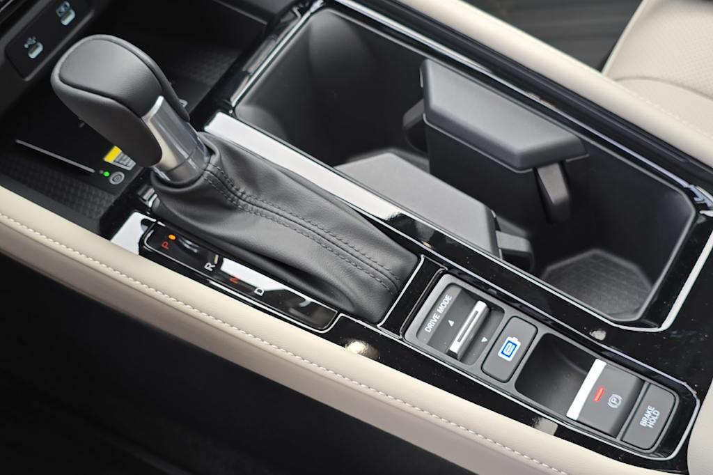 Thumbnail: 2025 Honda Accord - 14