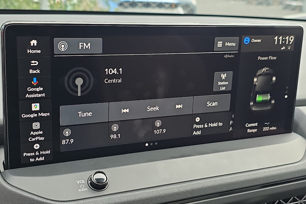 Thumbnail: 2025 Honda Accord - 13