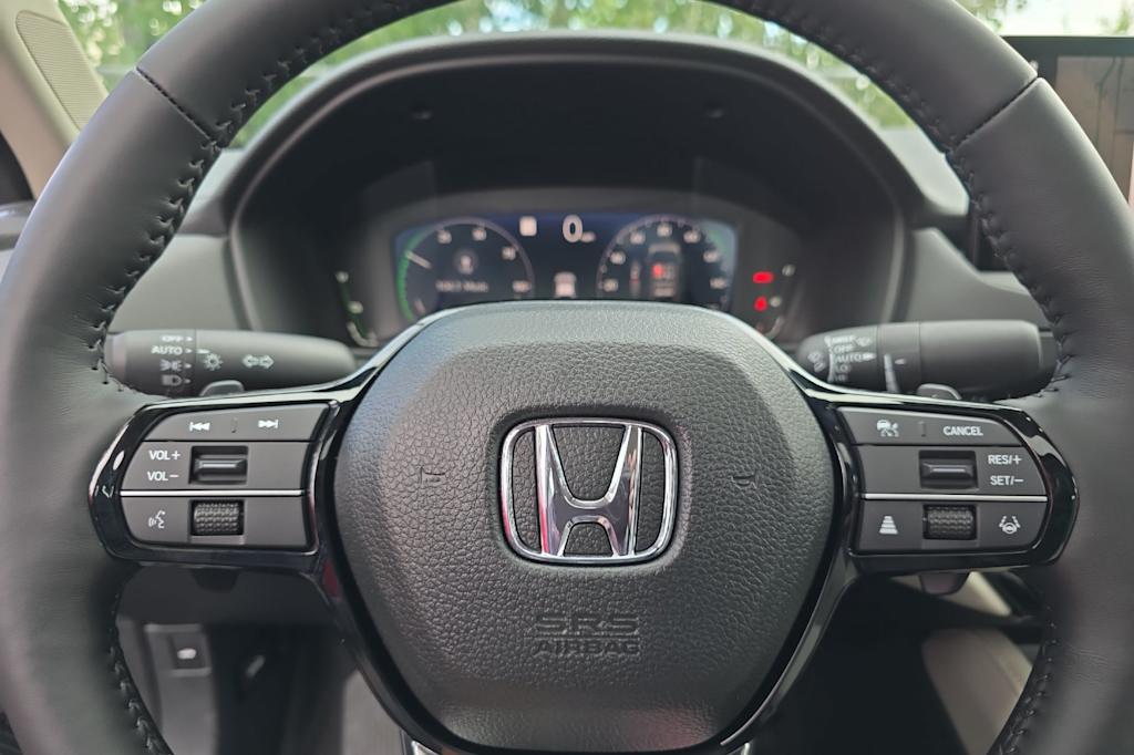 Thumbnail: 2025 Honda Accord - 27