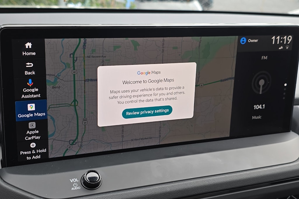 Thumbnail: 2025 Honda Accord - 23