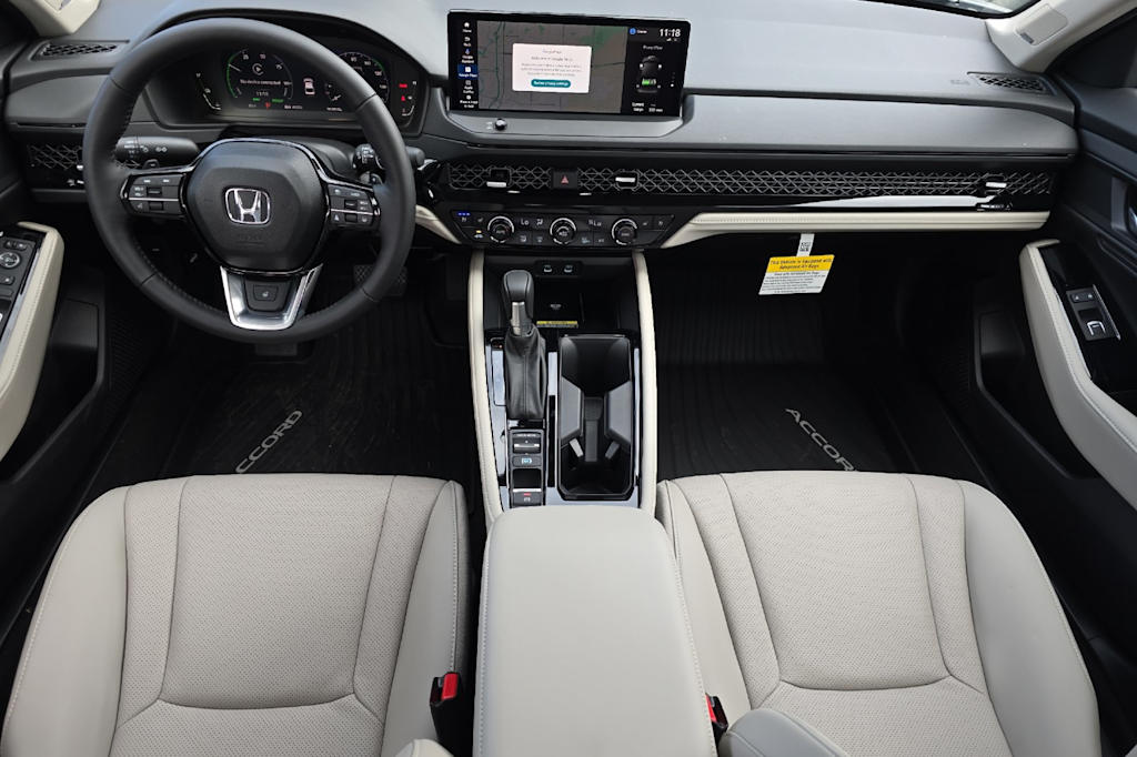 Thumbnail: 2025 Honda Accord - 2