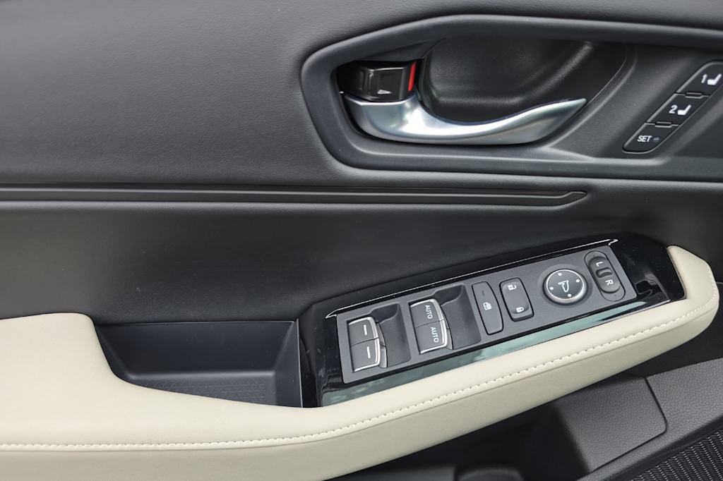 Thumbnail: 2025 Honda Accord - 20