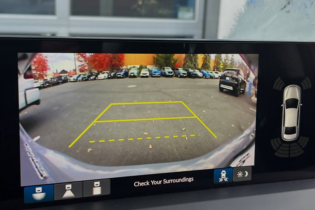 Thumbnail: 2025 Honda Accord - 24