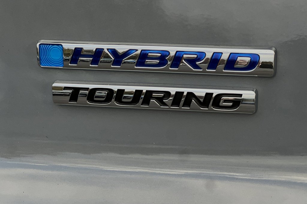 Thumbnail: 2025 Honda Accord - 7