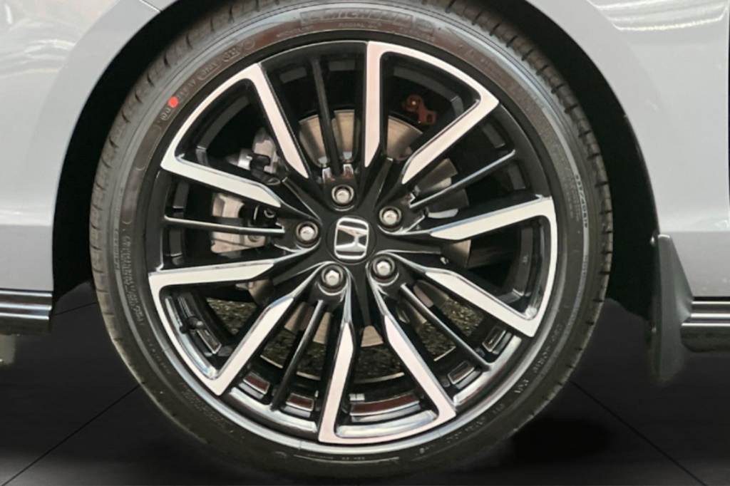 Thumbnail: 2025 Honda Accord - 8