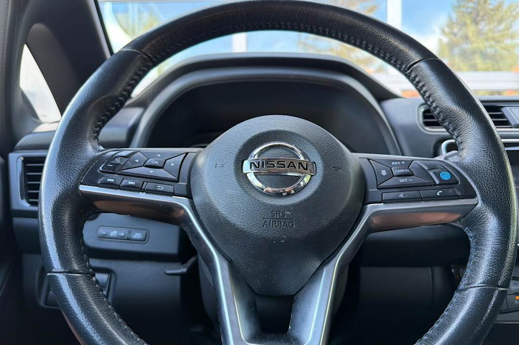 Thumbnail: 2018 Nissan Leaf - 28