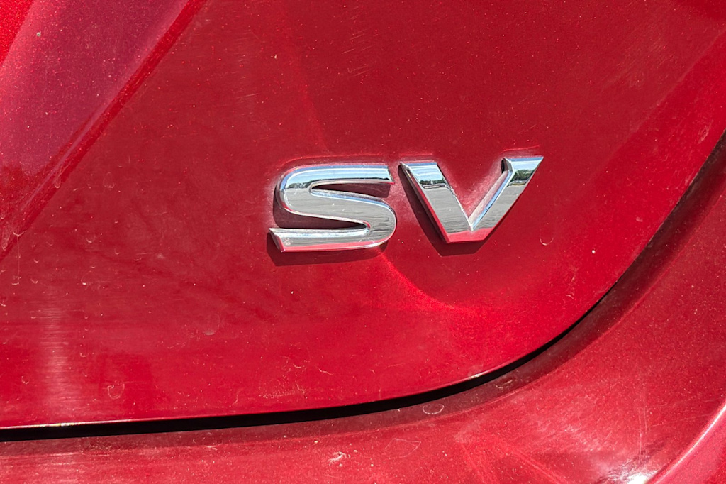 Thumbnail: 2018 Nissan Leaf - 7