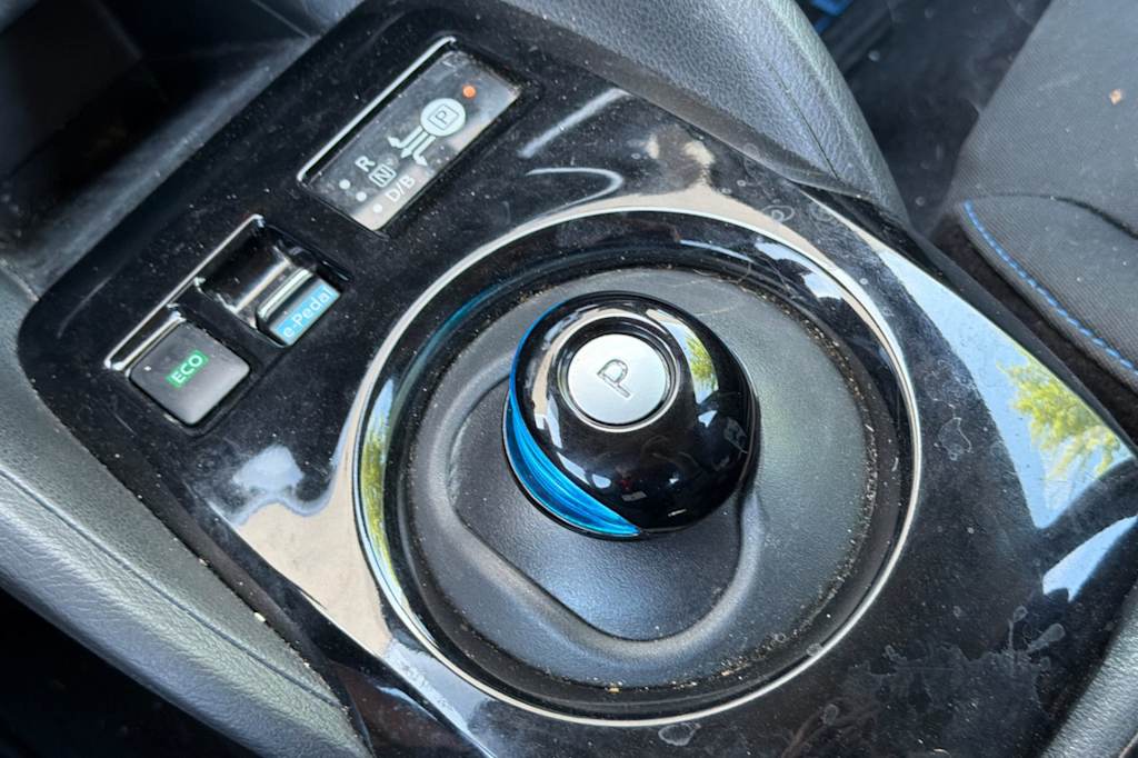 Thumbnail: 2018 Nissan Leaf - 26