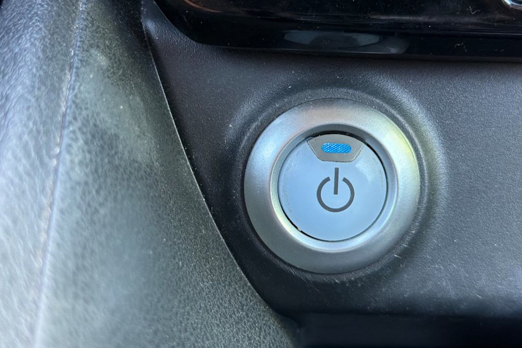 Thumbnail: 2018 Nissan Leaf - 27