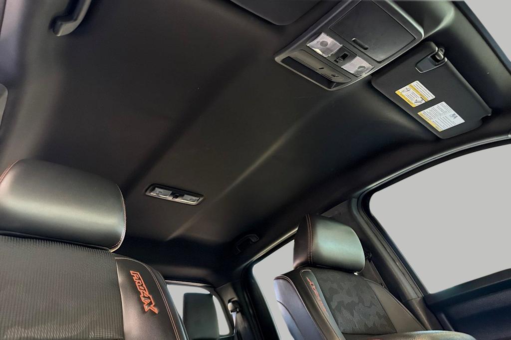 Thumbnail: 2021 Nissan Titan - 21