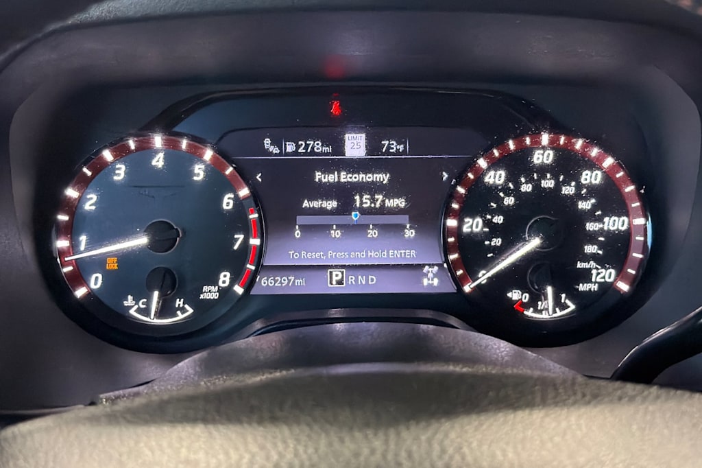 Thumbnail: 2021 Nissan Titan - 14