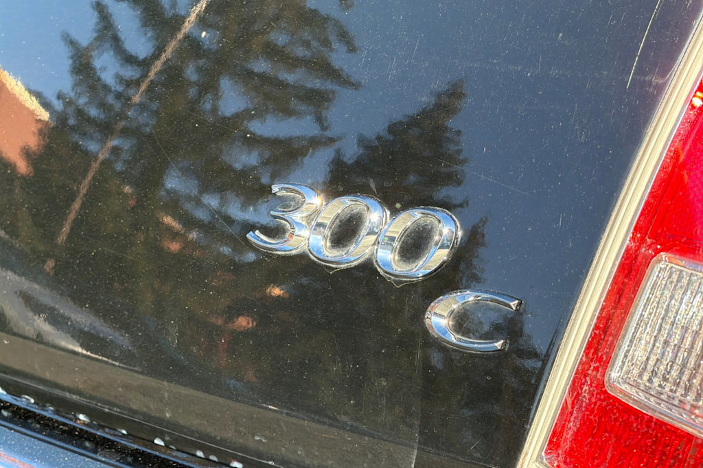 Thumbnail: 2014 Chrysler 300 - 7