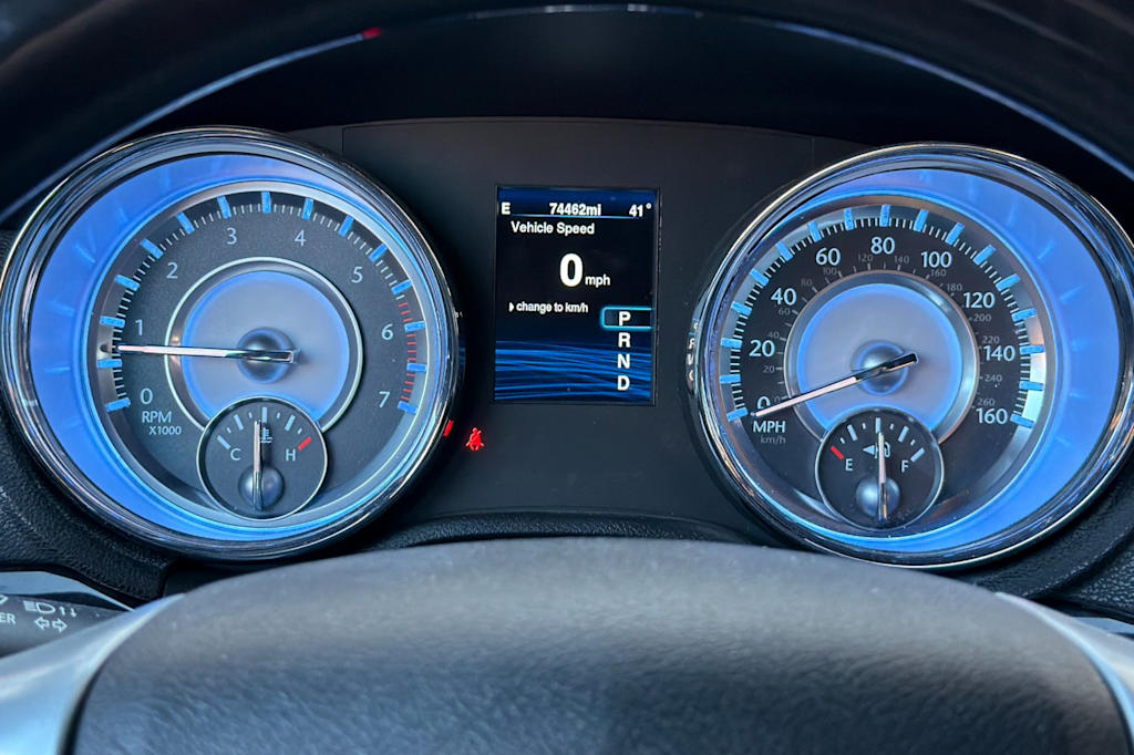 Thumbnail: 2014 Chrysler 300 - 15