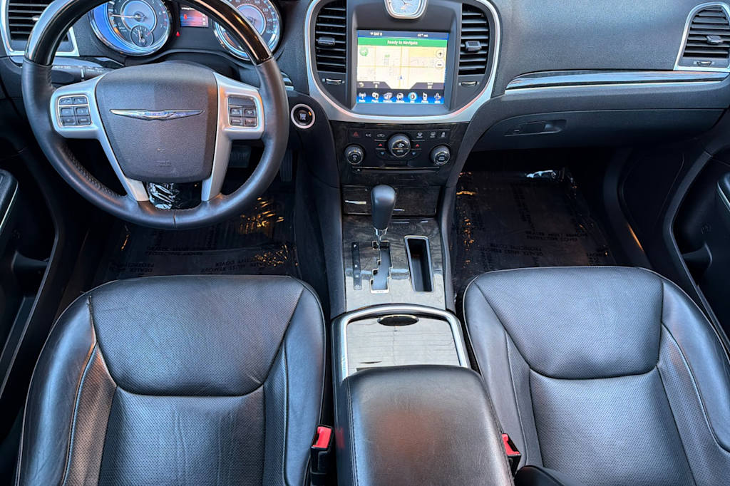 Thumbnail: 2014 Chrysler 300 - 2