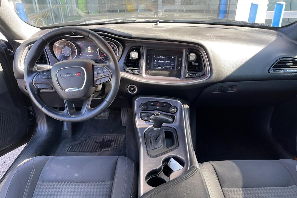 Thumbnail: 2015 Dodge Challenger - 2