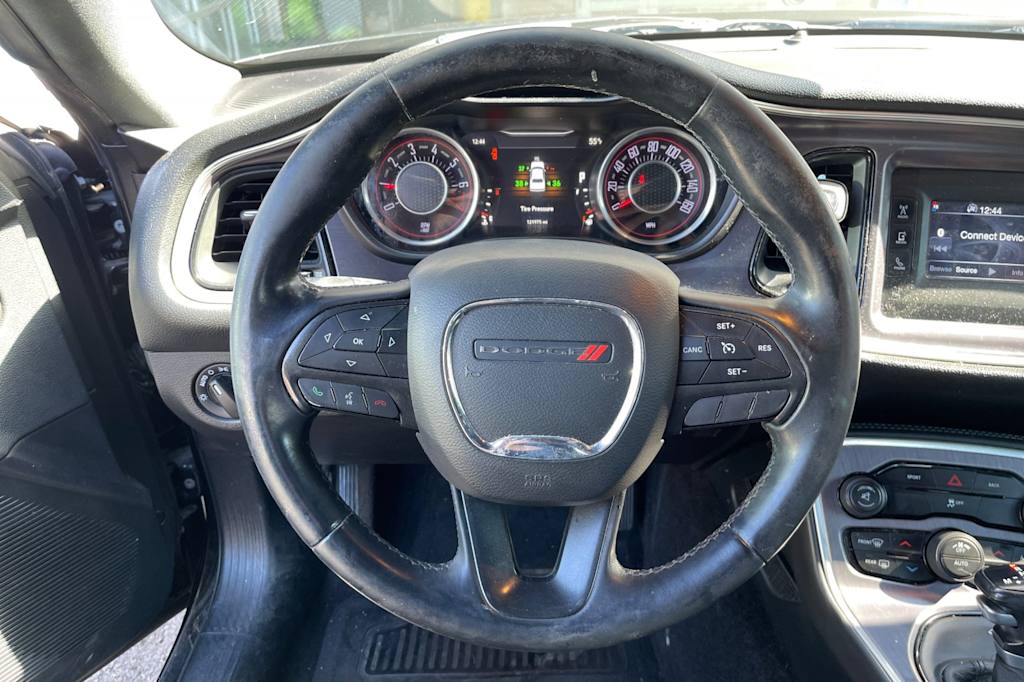 Thumbnail: 2015 Dodge Challenger - 8