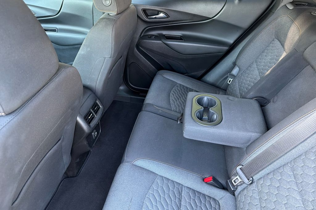 Thumbnail: 2020 Chevrolet Equinox - 10