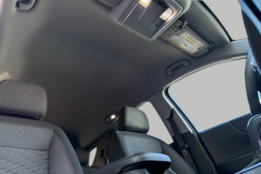 Thumbnail: 2020 Chevrolet Equinox - 23